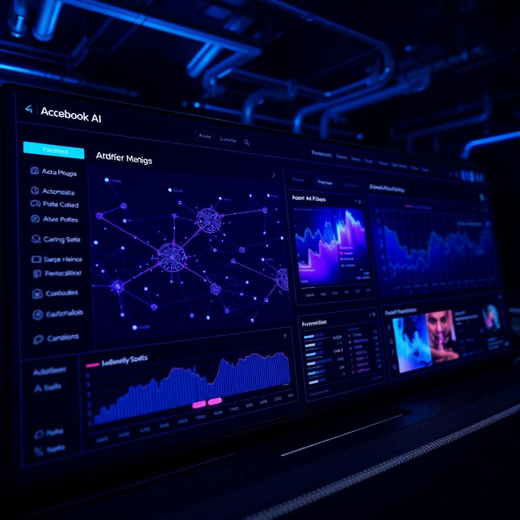 FB Automated AI Campaign System — Savvytech case study