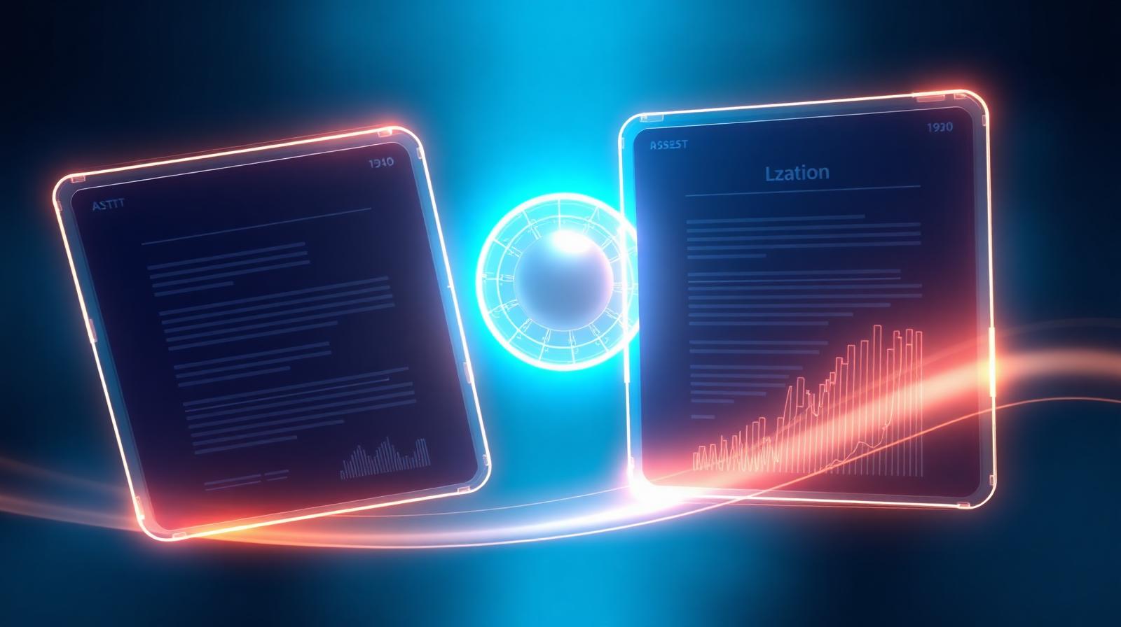 AI copilot interface for relationship managers at a global private bank — Savvytech case study